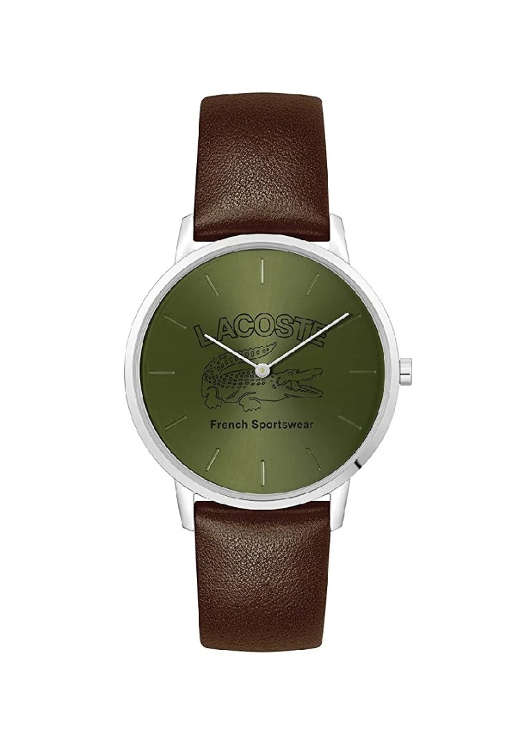 Crocorigin LC 2011212